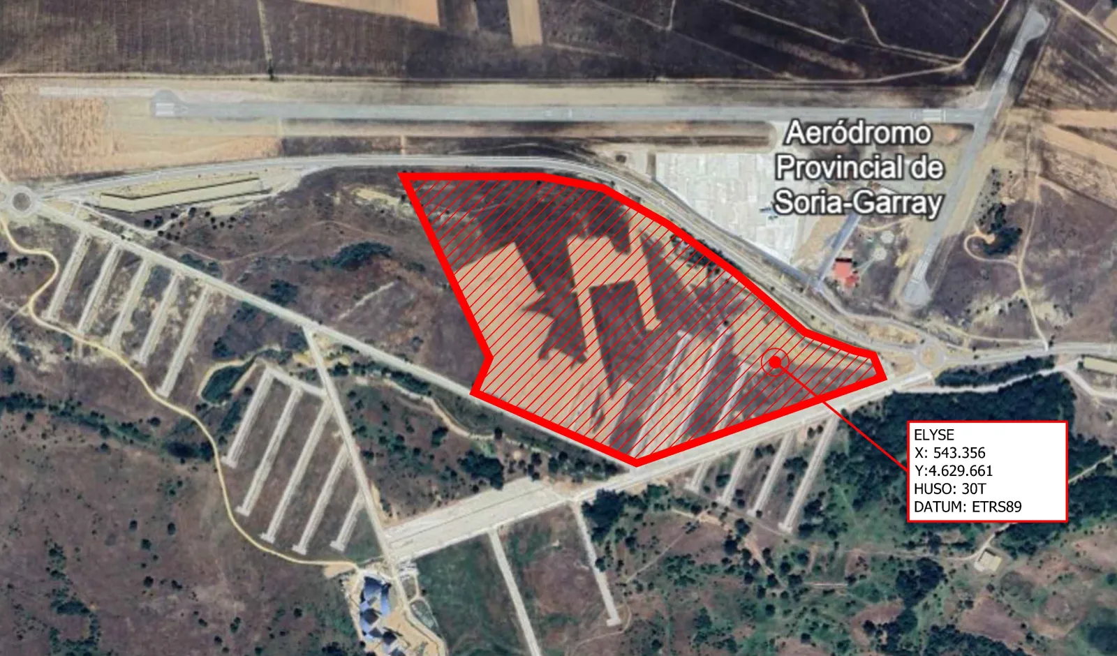 Foto 2 - eM-Numancia: El proyecto que convertir&aacute; la biomasa de pino soriano en combustible estrat&eacute;gico
