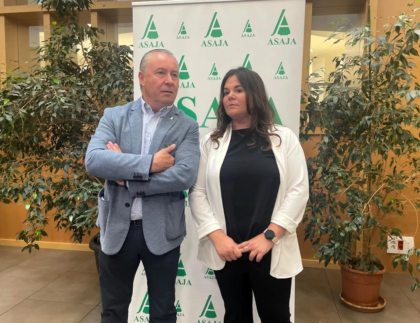 Trabajando nos estamos arruinando, advierte el campo soriano ante el desplome de la rentabilidad agraria