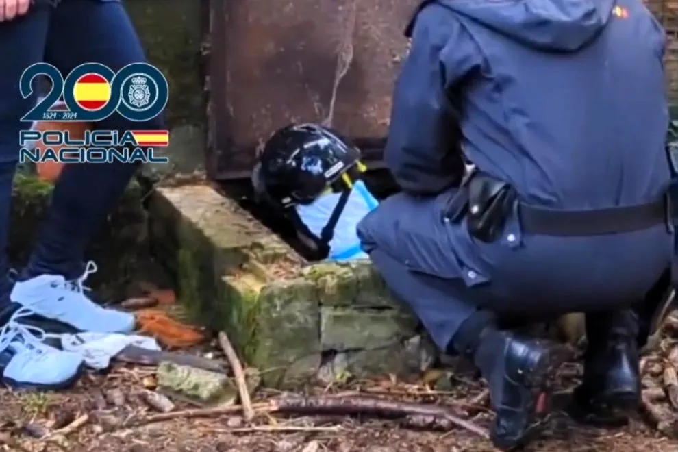 El informe forense definitivo del crimen de Tajueco concluye que no se puede determinar la causa de la muerte