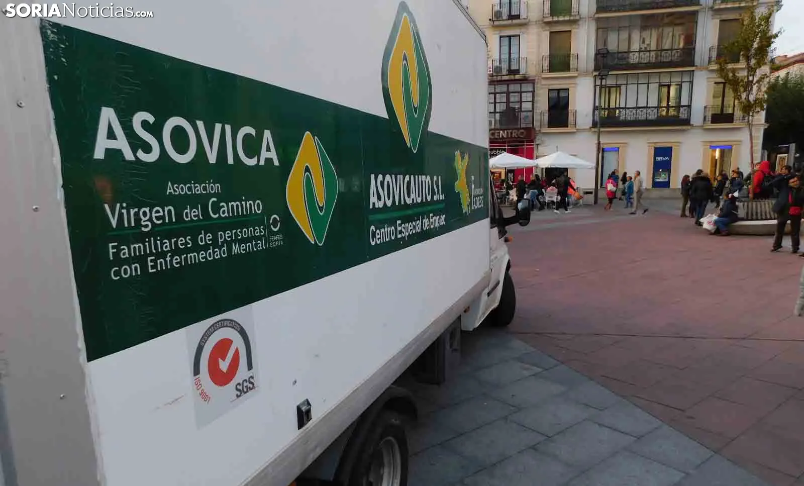Subvenciones hasta los 25.000 euros para impulsar la inserción laboral