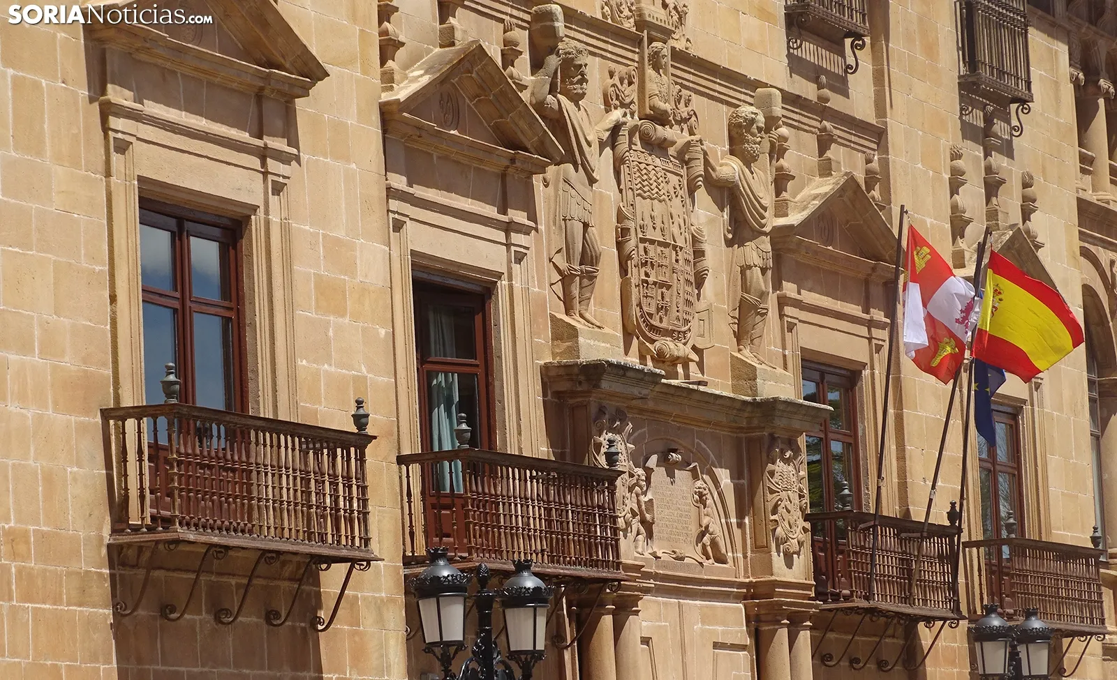 Sorteo de jurados populares en Soria y novedades del INE para 2026