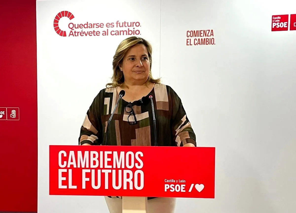 Los procuradores socialistas de Soria intensifican el control a la Junta mientras continúa el Gobierno en funciones