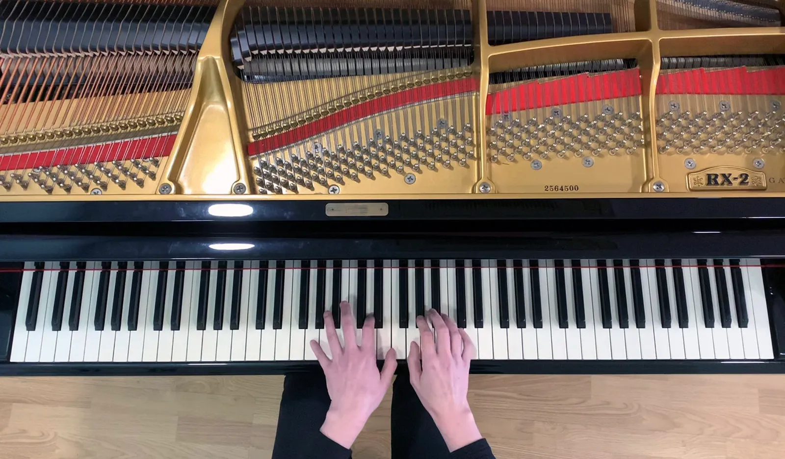 Bernadetta Raatz ofrece un recital de piano en Medinaceli