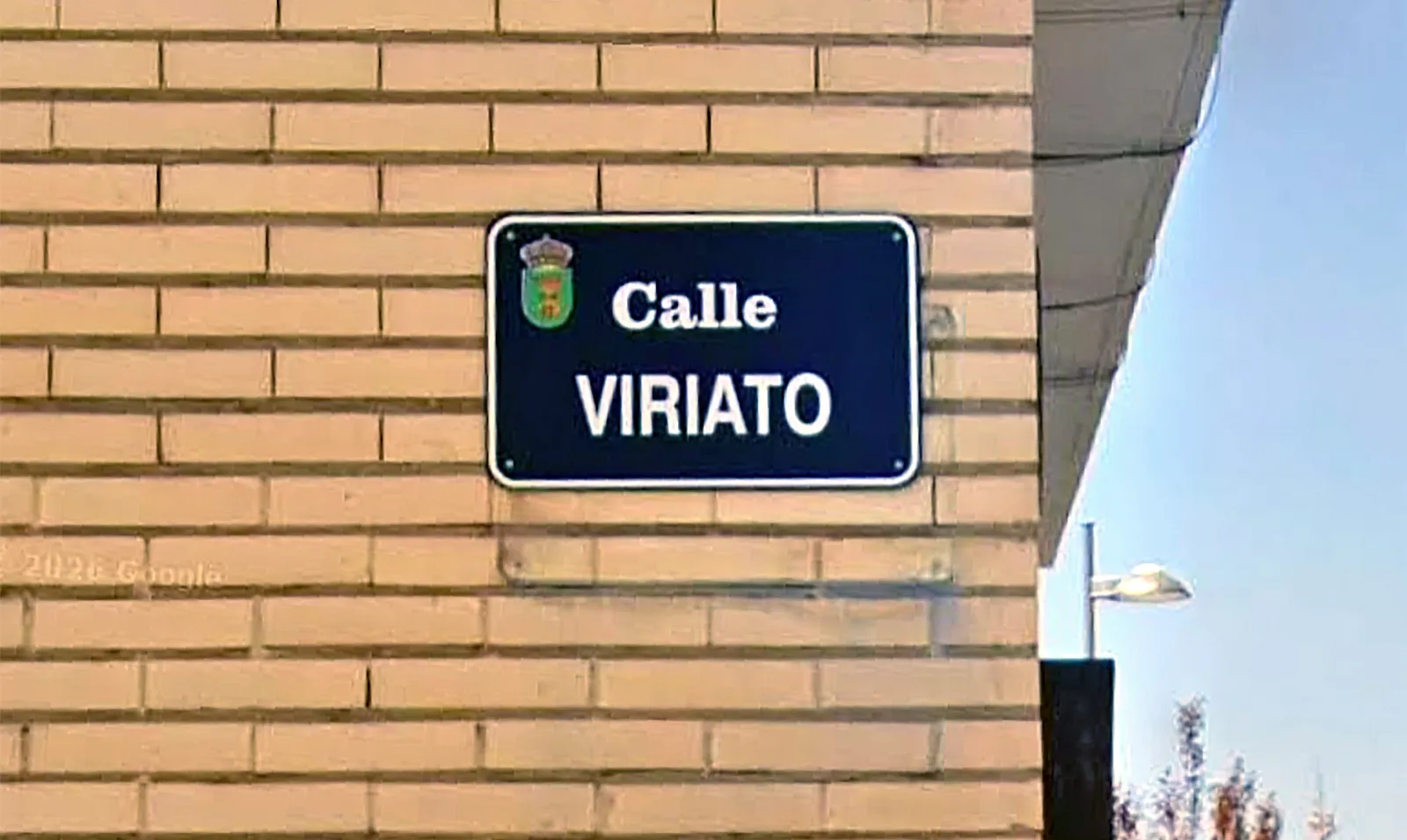Ólvega licita la pavimentación de la calle Viriato por 60.000 euros