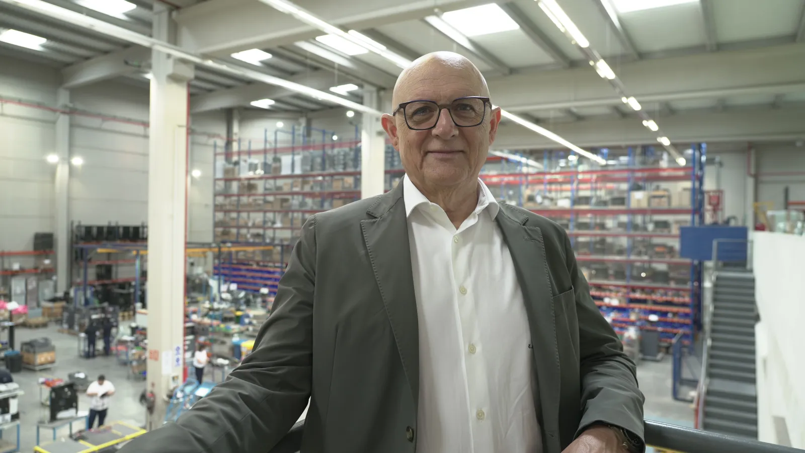 Foto 2 - Soria acoge este jueves la entrega de los Premios FOES 2025