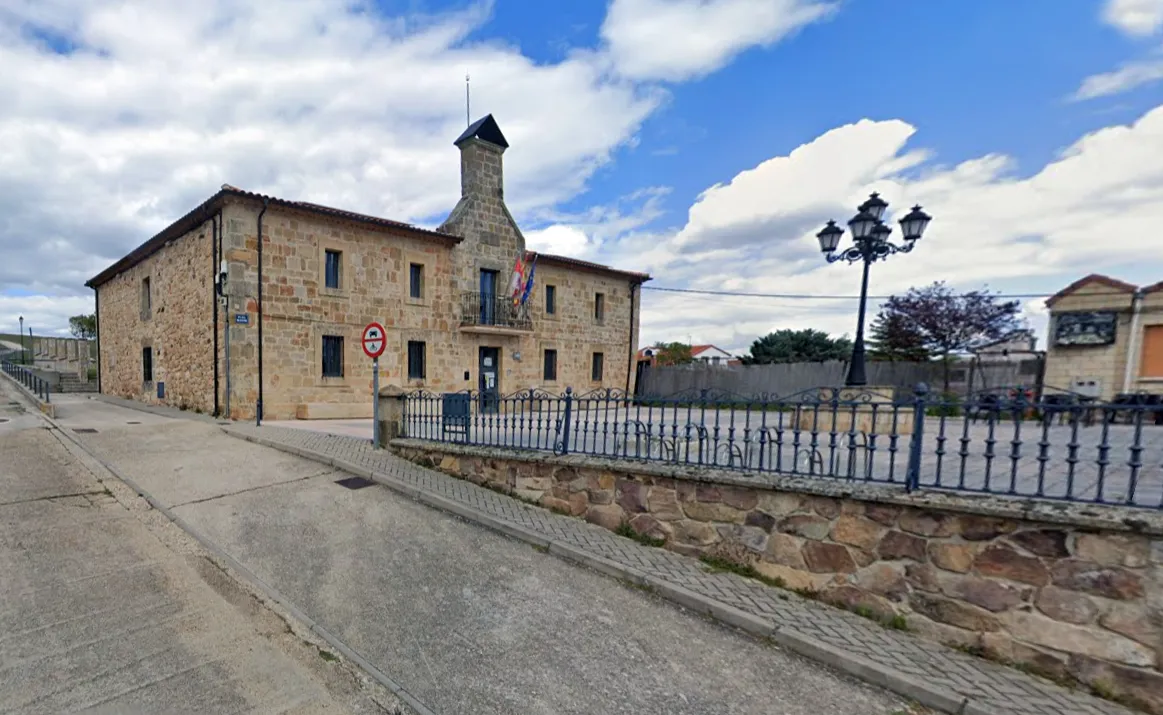 Licitación del Bar-Restaurante Peña Gamella en Cidones