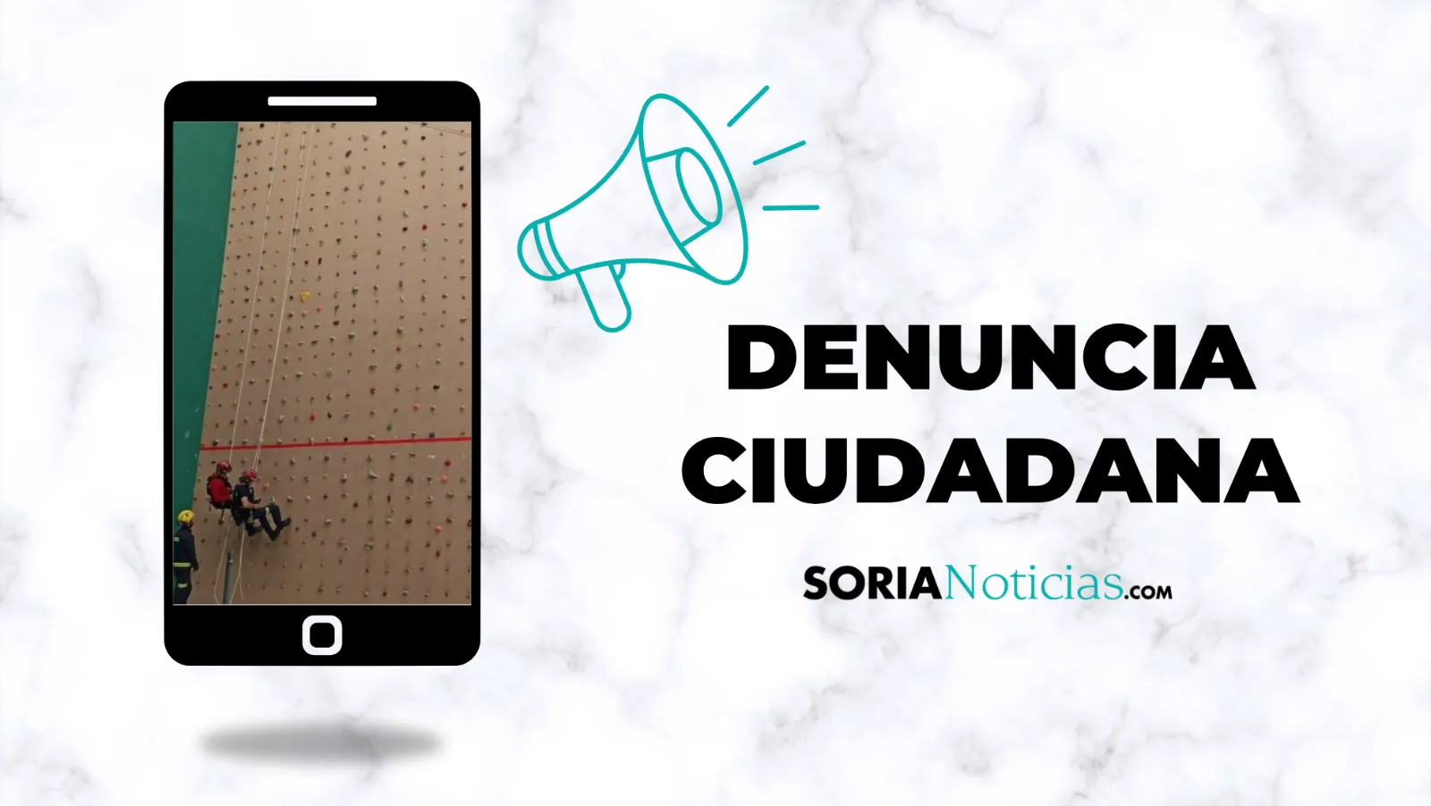 Retraso de 200.000 € en los rocódromos de Soria