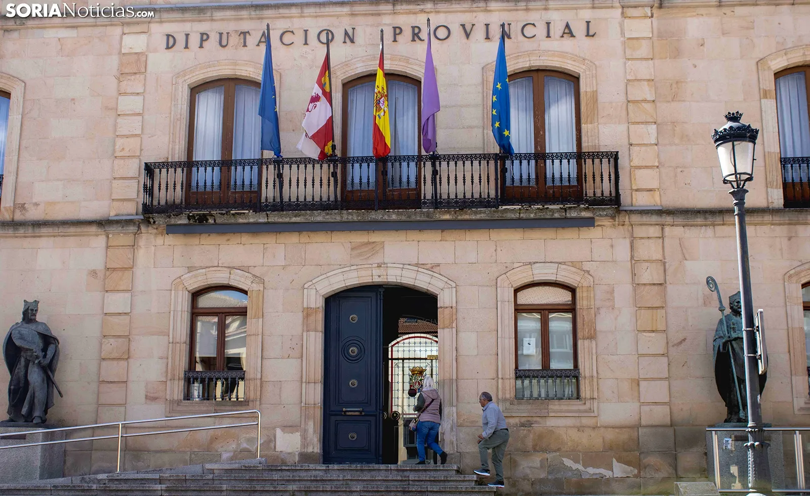 El legado celtíbero busca su futuro a través de experiencias inmersivas