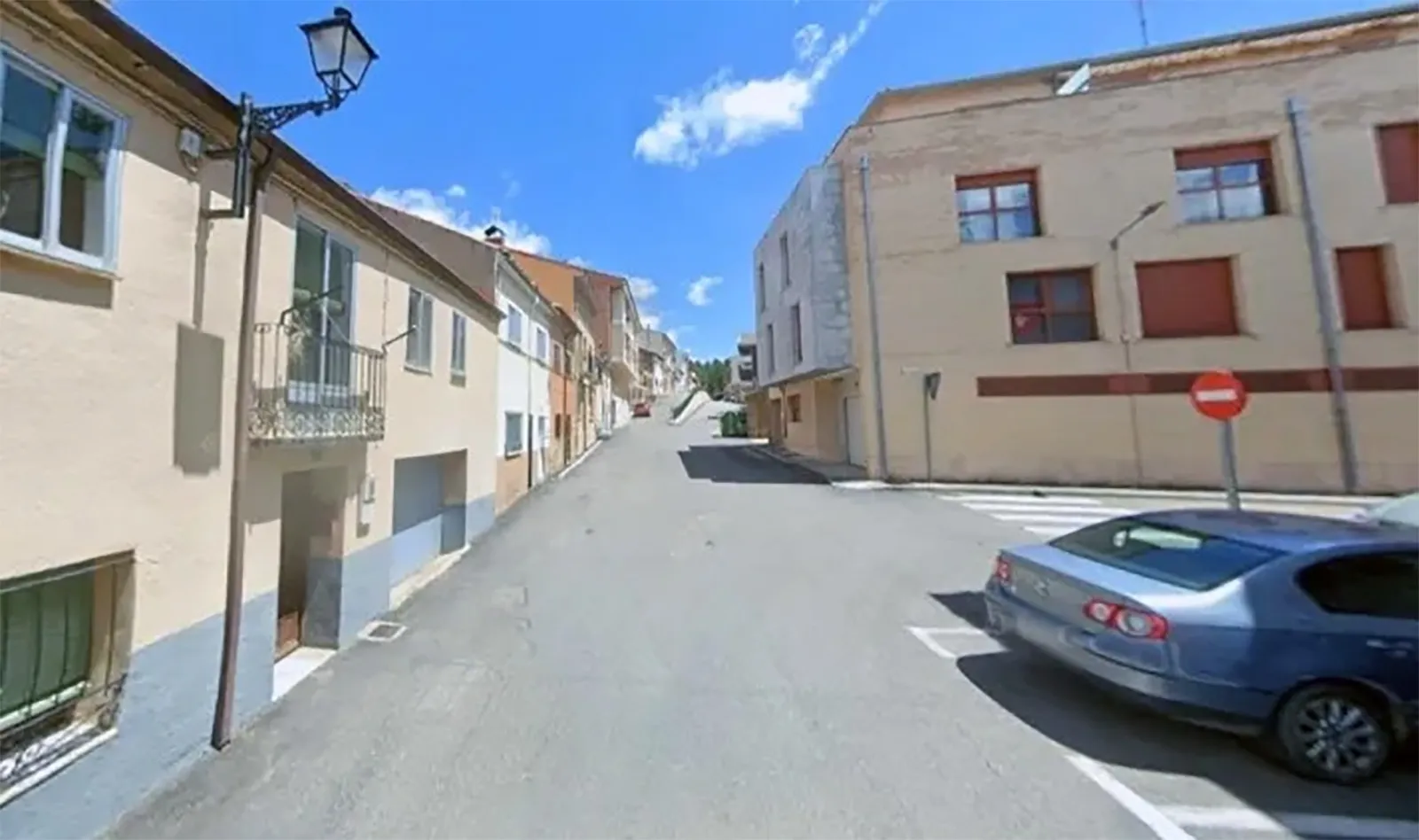El Burgo de Osma aprueba la modificación urbanística en la calle La Lechuza