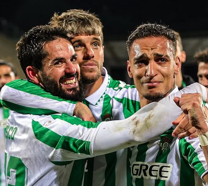 El sentimiento bético traspasa fronteras y nace la primera peña del Betis en Soria: El sueño de la Champions y un sentimiento que no se puede explicar