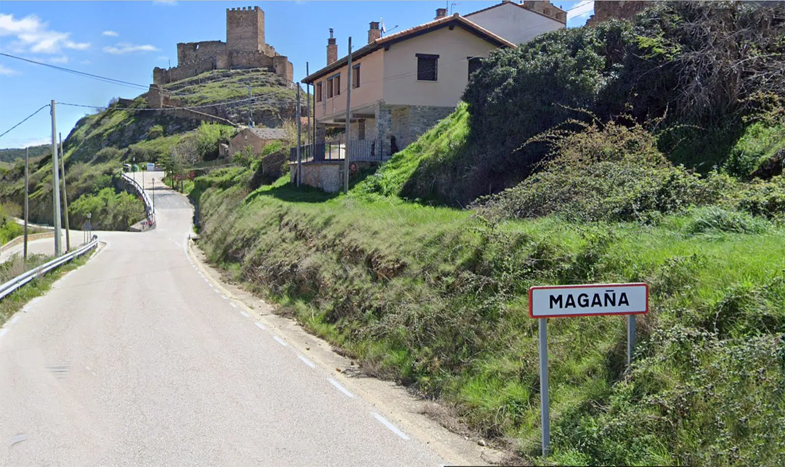 Magaña adjudica la reparación de infraestructuras por 14.900 euros