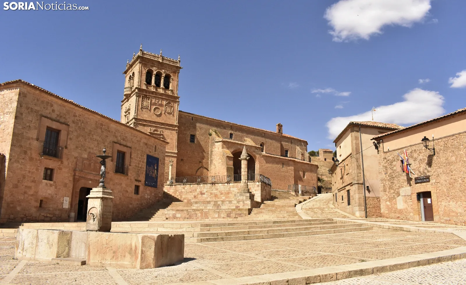 La indumentaria tradicional como reflejo de la vida: así será la nueva apuesta cultural de la Diputación