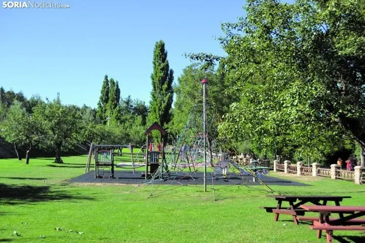 Soria acoge la Feria del Río 2026 con talleres infantiles