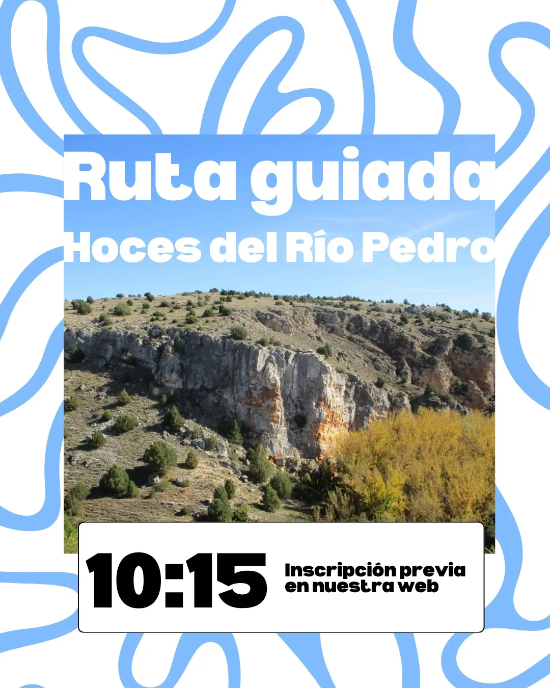 Foto 2 - Cuevas de Ayll&oacute;n estrena el festival Luminaria Ra&iacute;ces 