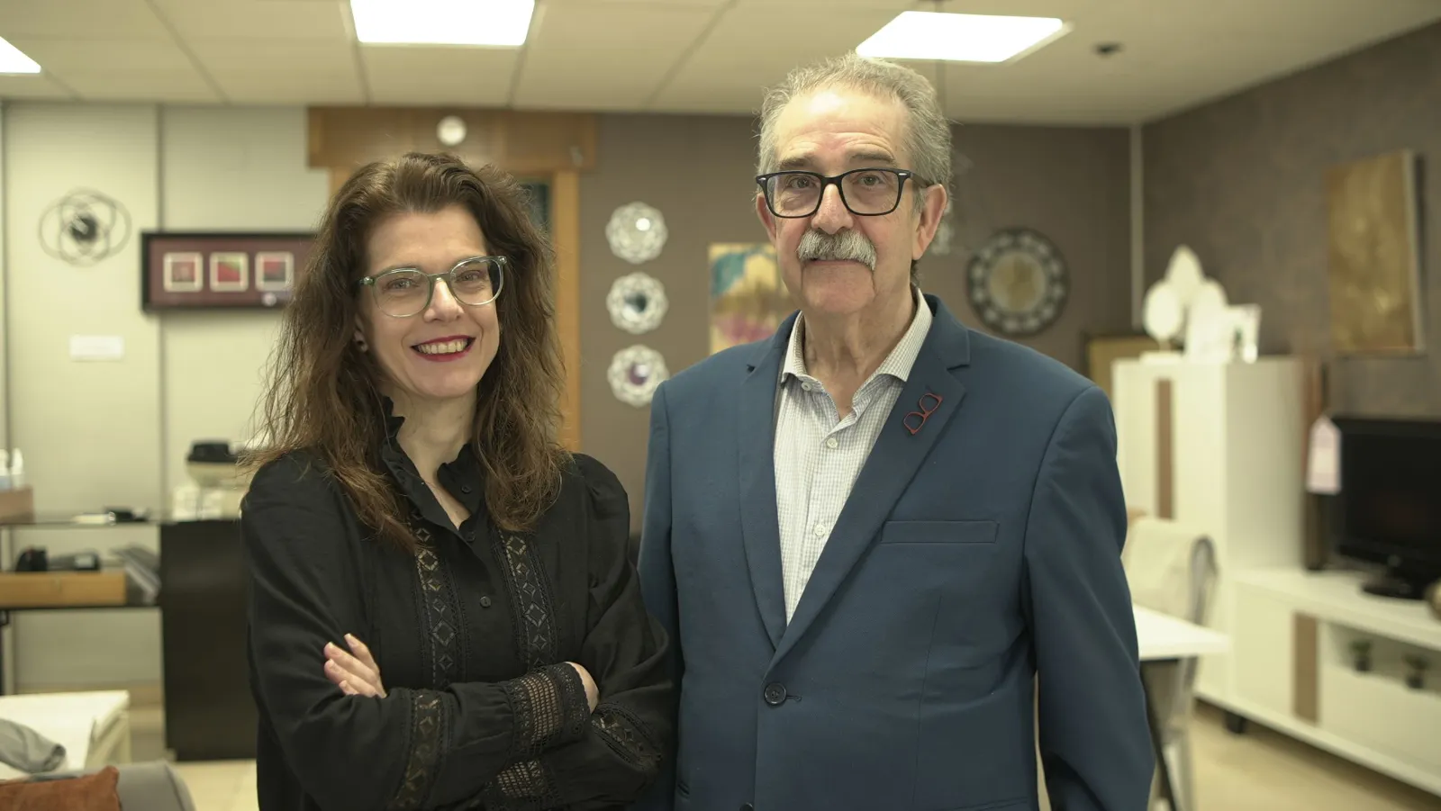 Foto 9 - Soria acoge este jueves la entrega de los Premios FOES 2025