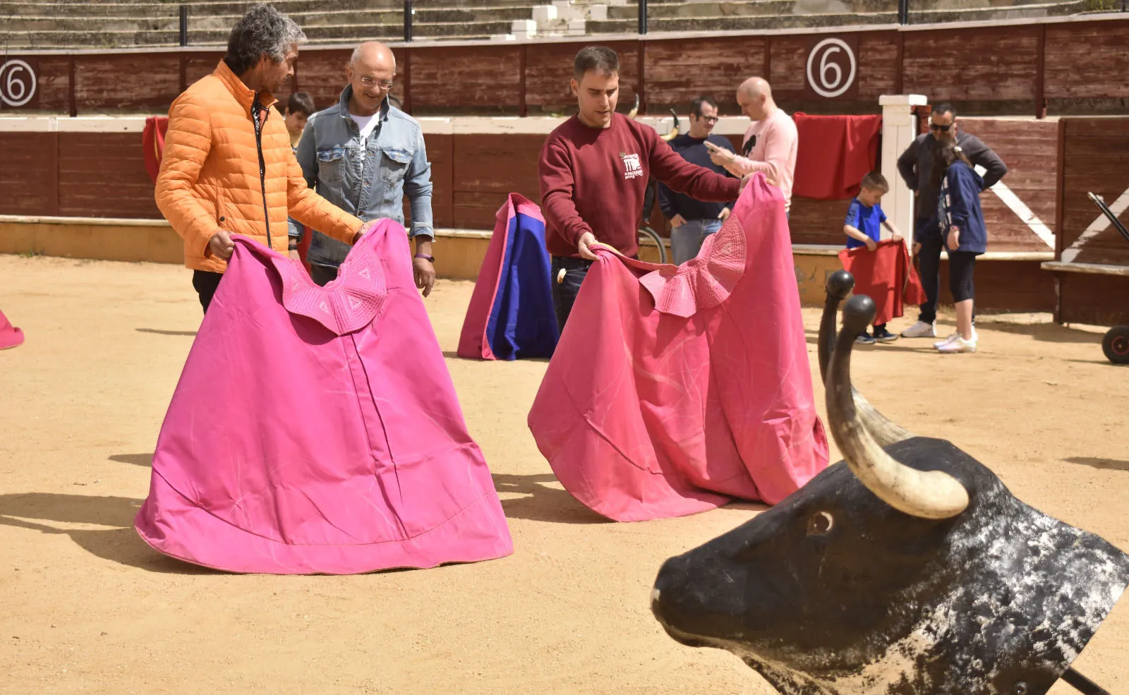 Castilla y León destina 10.000 euros para premiar el estudio taurino