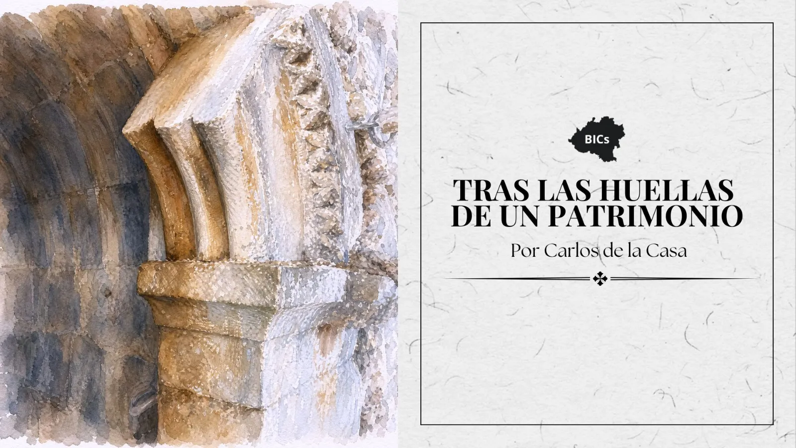 El decreto que reguló y protegió a los castillos en España