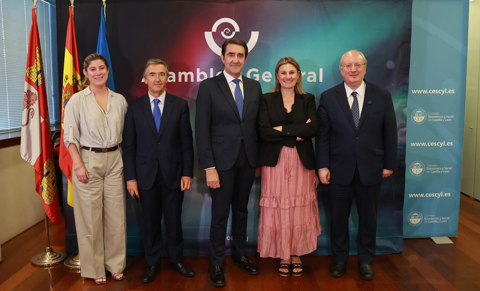 Castilla y León consolida su liderazgo nacional en construcción industrializada
