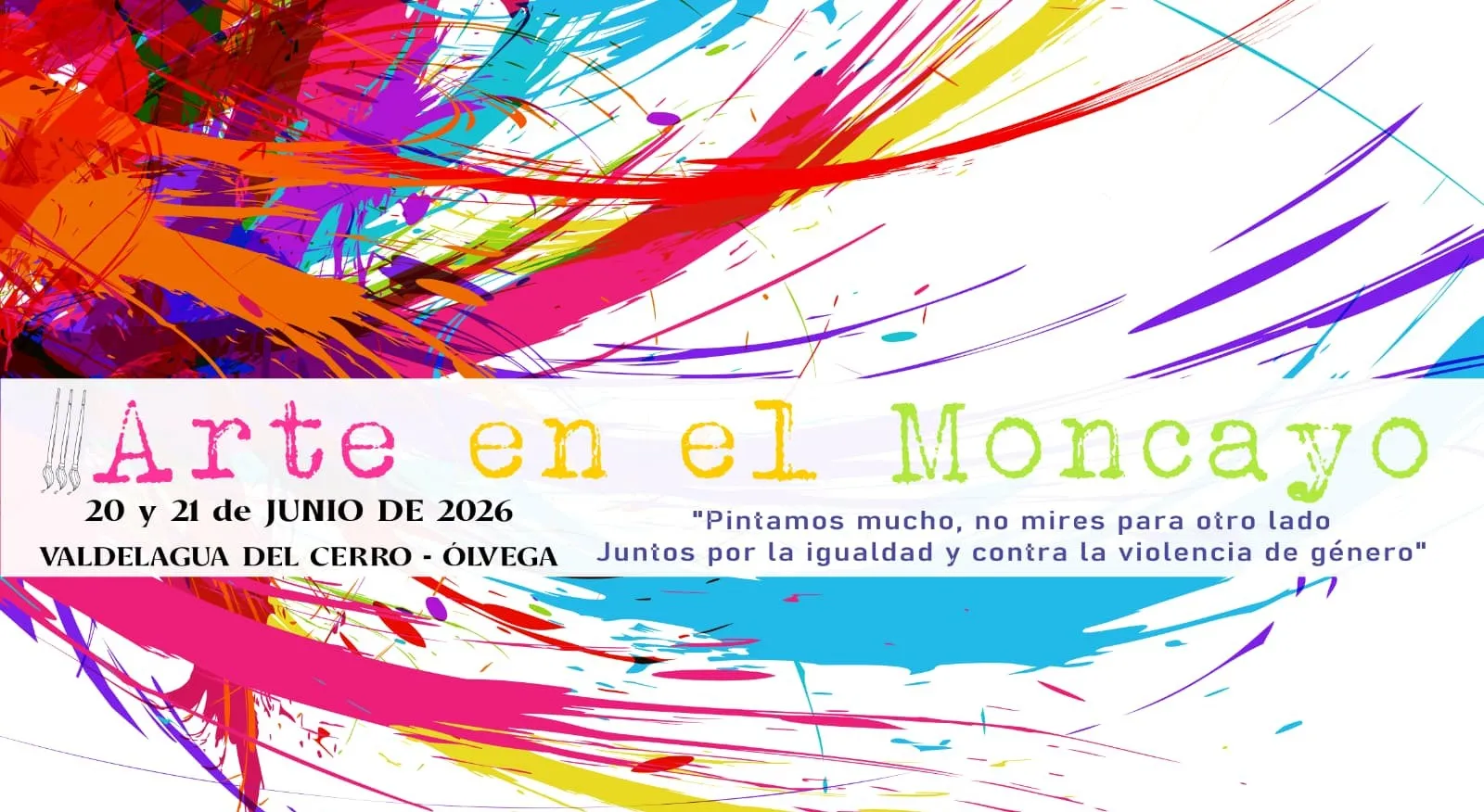 Valdelagua del Cerro y Ólvega consolidan Arte en el Moncayo como motor cultural del medio rural