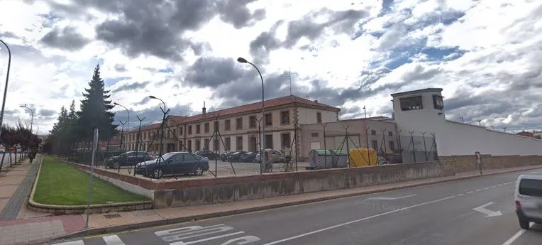 Hacienda tramita la cesión de la antigua cárcel al Ayuntamiento 