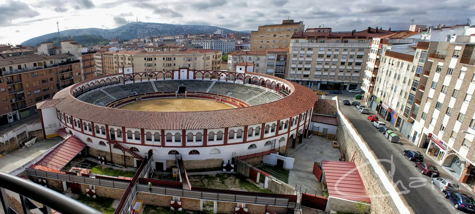 Tauroemoción afianza su proyecto en la plaza de toros de Soria con un contrato con horizonte de cuatro años