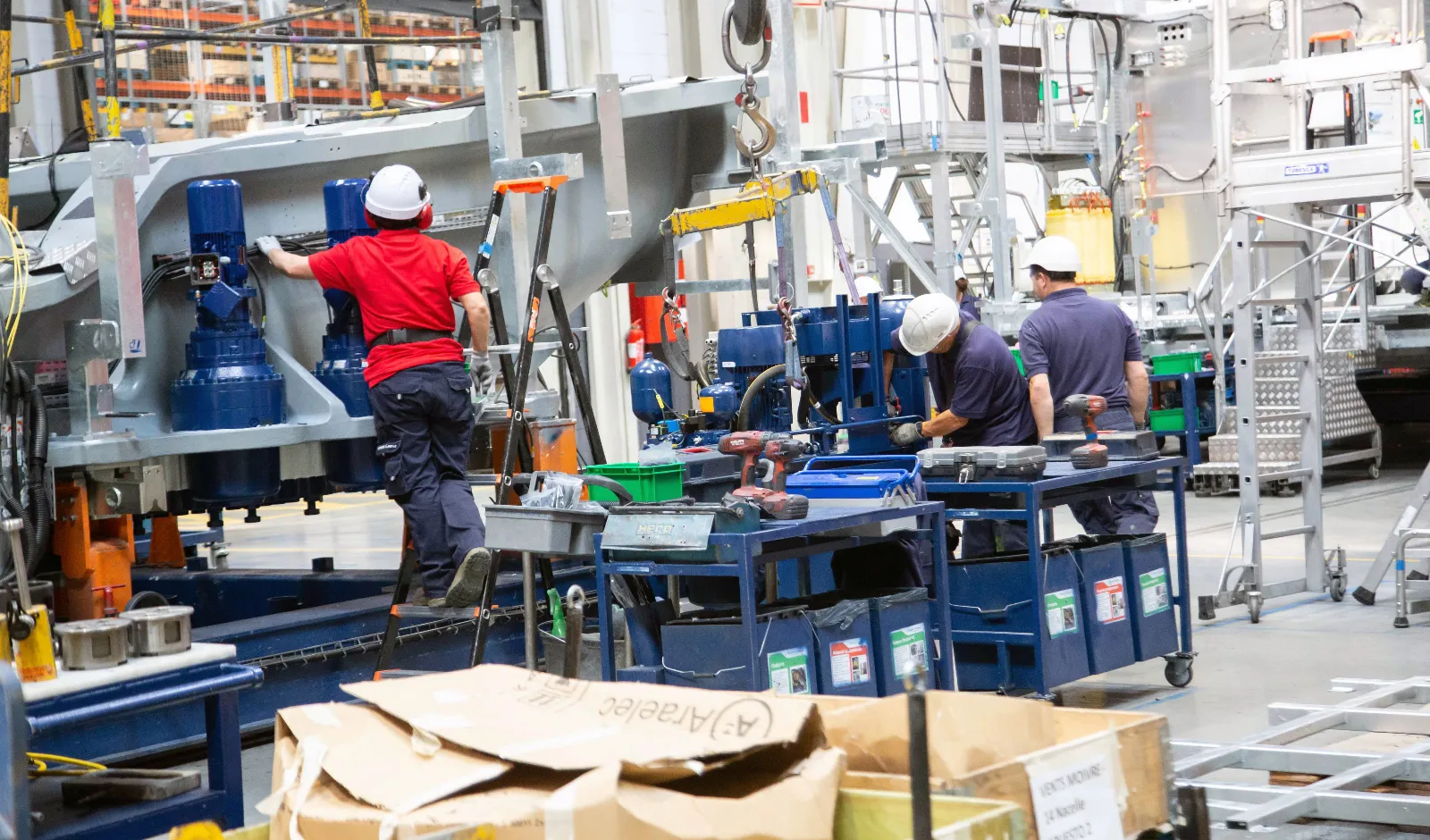 La Inspección de Trabajo intensifica el control sobre los contratos a tiempo parcial