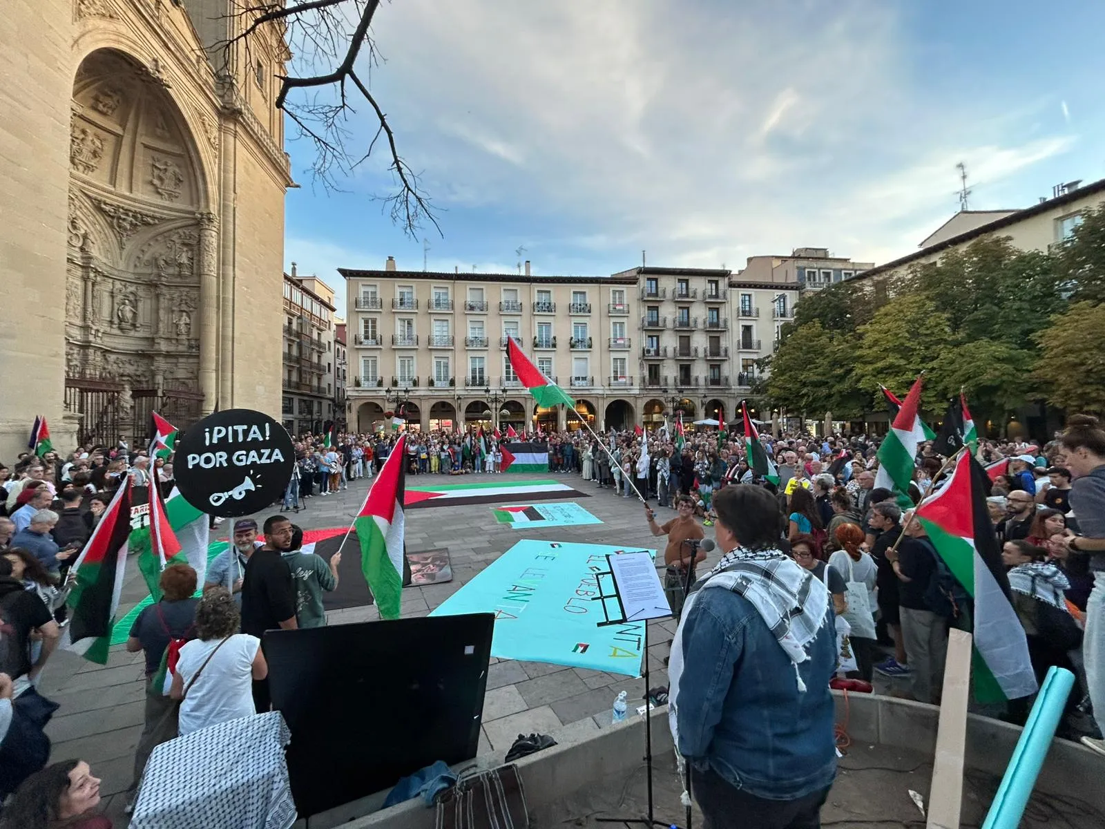 78 años de una historia trágica: la Nakba