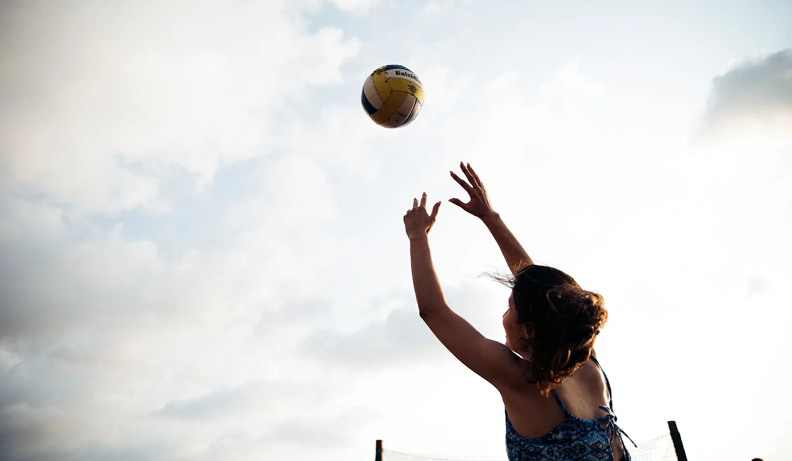 La cantera del voleibol soriano busca su relevo generacional para la próxima temporada