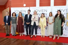Foto 3 - La nueva lanzadera creativa impulsar&aacute; las carreras de los artistas premiados