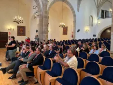 Apertura del El X Encuentro Internacional de Educación Responsable.| CSFP