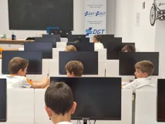 Foto 4 - El programa de movilidad segura conciencia a cerca de 500 alumnos 