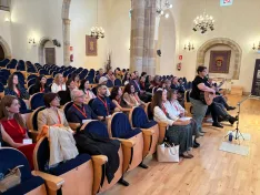Apertura del El X Encuentro Internacional de Educación Responsable.| CSFP