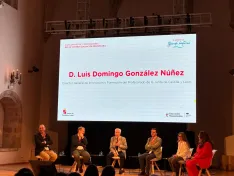 Apertura del El X Encuentro Internacional de Educación Responsable.| CSFP