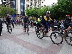 Foto 4 - Pedalovida: De los pedales a la reivindicaci&oacute;n