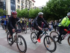 Foto 5 - Pedalovida: De los pedales a la reivindicaci&oacute;n