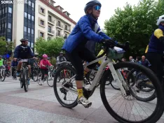 Foto 6 - Pedalovida: De los pedales a la reivindicaci&oacute;n