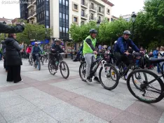Foto 7 - Pedalovida: De los pedales a la reivindicaci&oacute;n