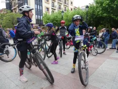 Foto 9 - Pedalovida: De los pedales a la reivindicaci&oacute;n