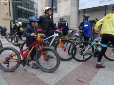 Foto 10 - Pedalovida: De los pedales a la reivindicaci&oacute;n