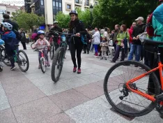 Foto 13 - Pedalovida: De los pedales a la reivindicaci&oacute;n