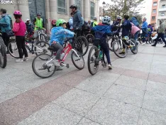 Foto 14 - Pedalovida: De los pedales a la reivindicaci&oacute;n