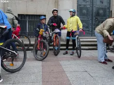 Foto 15 - Pedalovida: De los pedales a la reivindicaci&oacute;n