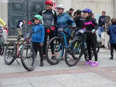 Foto 16 - Pedalovida: De los pedales a la reivindicaci&oacute;n