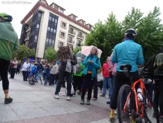 Foto 19 - Pedalovida: De los pedales a la reivindicaci&oacute;n