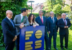 Una de las imágenes de la gala. /SN