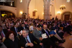 Una de las imágenes de la gala. /SN