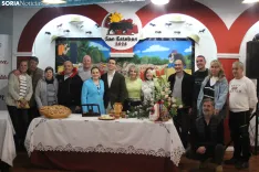 Foto 3 - El Catap&aacute;n ratifica el "s&iacute;" m&aacute;s esperado a las Fiestas de San Juan