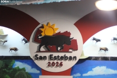 Foto 4 - El Catap&aacute;n ratifica el "s&iacute;" m&aacute;s esperado a las Fiestas de San Juan