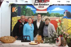 Foto 5 - El Catap&aacute;n ratifica el "s&iacute;" m&aacute;s esperado a las Fiestas de San Juan