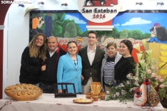 Foto 6 - El Catap&aacute;n ratifica el "s&iacute;" m&aacute;s esperado a las Fiestas de San Juan